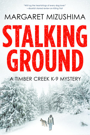 Stalking Ground