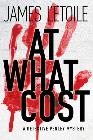 At What Cost by James L'Etoile