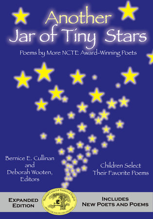 Another Jar of Tiny Stars by Deborah Wooten