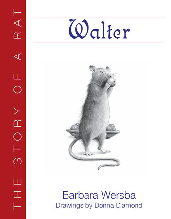 Walter by Barbara Wersba