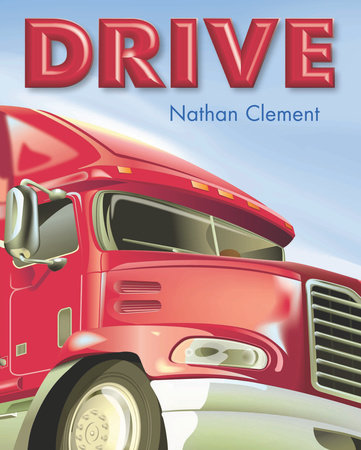 Drive by Nathan Clement