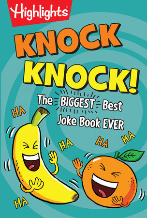 Knock Knock! by 