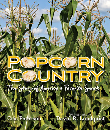 Popcorn Country by Cris Peterson