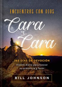 Encuentros con Dios cara a cara / Face to Face With God