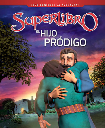 El hijo pródigo / The Prodigal Son by CBN