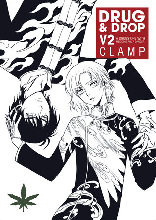 Drug and Drop Volume 2 by CLAMP
