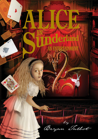 Alice in Sunderland by Bryan Talbot