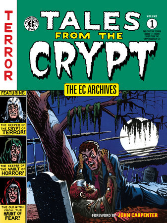 Amazon.com: Tales from the Crypt: Season 1 : William Sadler