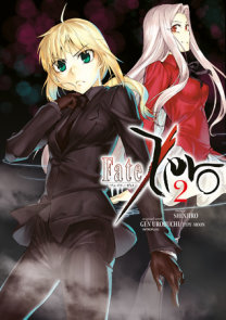 Fate Zero Volume 5 By Shinjiro Penguinrandomhouse Com Books