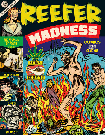 Reefer Madness by Various