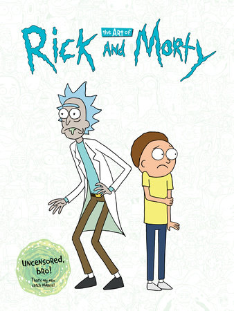 Rick and Morty (Uncensored) - TV on Google Play