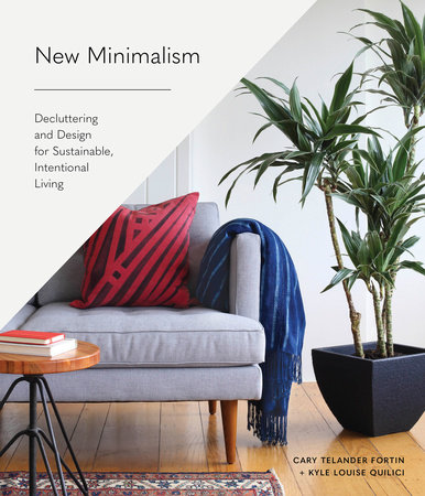 New Minimalism by Cary Telander Fortin and Kyle Louise Quilici