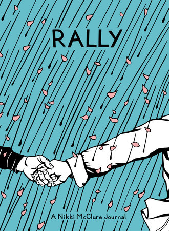 Rally by Nikki McClure