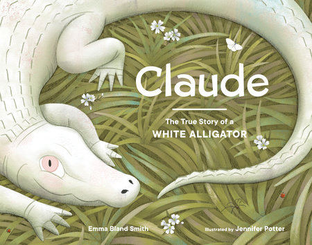 Claude by Emma Bland Smith