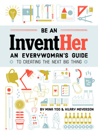 Be an InventHer