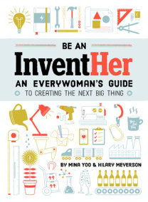 Be an InventHer