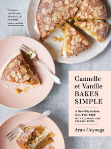 Cannelle et Vanille Bakes Simple