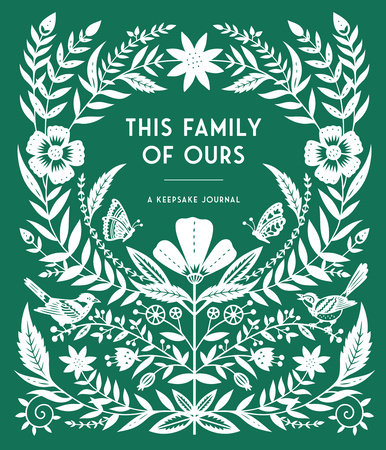 This Family of Ours by Anne Phyfe Palmer