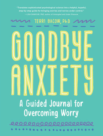 Books to Help You Cope With Anxiety