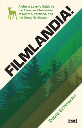 Filmlandia! by David Schmader