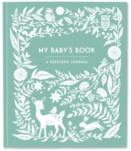My Baby's Book