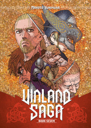 Vinland Saga 7 by Makoto Yukimura