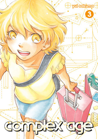 Complex Age 3 by Yui Sakuma