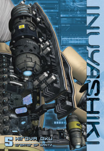 Creator Spotlight: Interview with Inuyashiki's Hiroya Oku