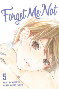 Forget Me Not 5