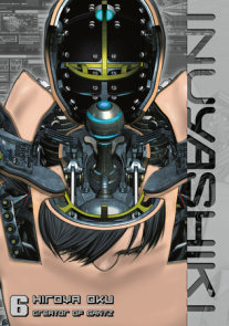 Inuyashiki: Inuyashiki 10 (Series #10) (Paperback)