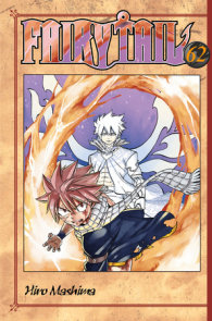 FAIRY TAIL 63