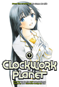  Clockwork Planet 5: 9781632364661: Kamiya, Yuu, Himana
