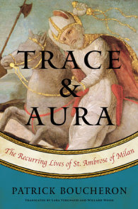 Trace and Aura