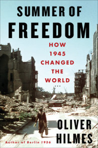 Summer of Freedom