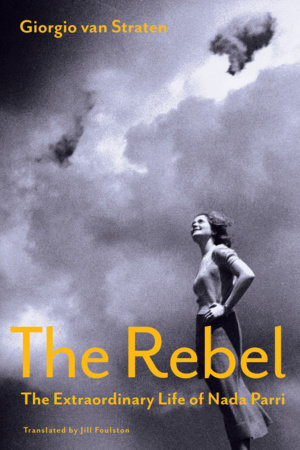 The Rebel by Giorgio van Straten