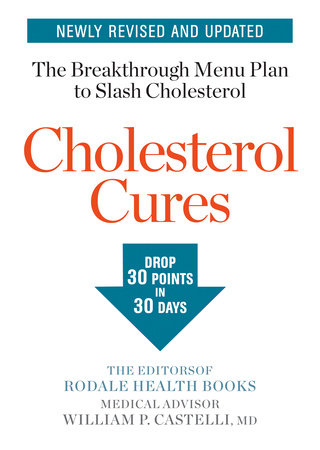 Cholesterol Cures by 
