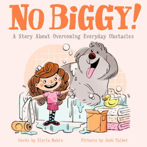 No Biggy!