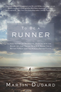 To Be a Runner