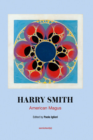 Harry Smith by 