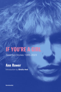 If You're A Girl, revised and expanded edition