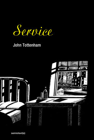 Service by John Tottenham