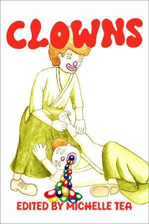CLOWNS by 