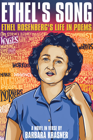 Ethel's Song by Barbara Krasner