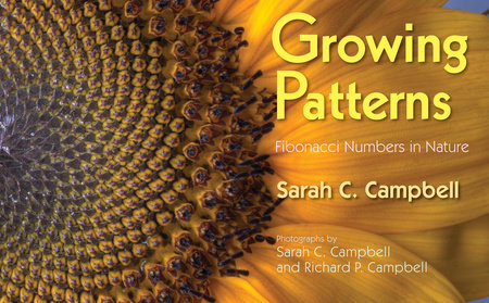 Growing Patterns by Sarah C. Campbell