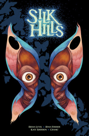 Silk Hills by Ryan Ferrier and Brian Level