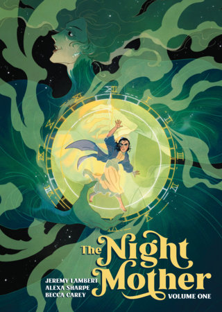 The Night Mother Vol. 1 by Jeremy Lambert