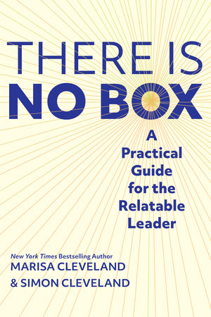 There Is No Box by Simon Cleveland and Marisa Cleveland
