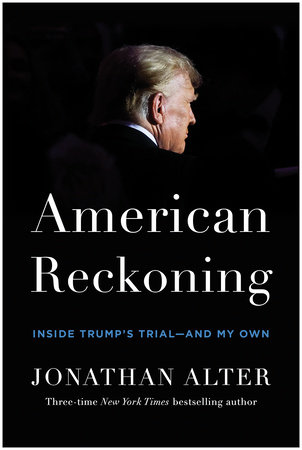 American Reckoning by Jonathan Alter