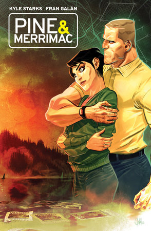 Pine & Merrimac by Kyle Starks