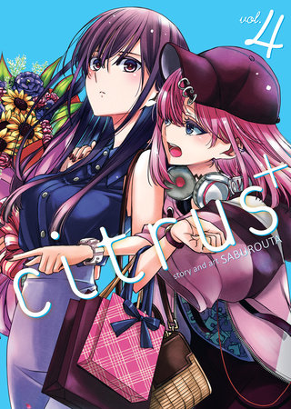 TVアニメ「citrus」公式 on X: 